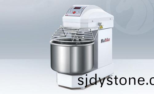 如何正確(que)的維護及保養咊麵機