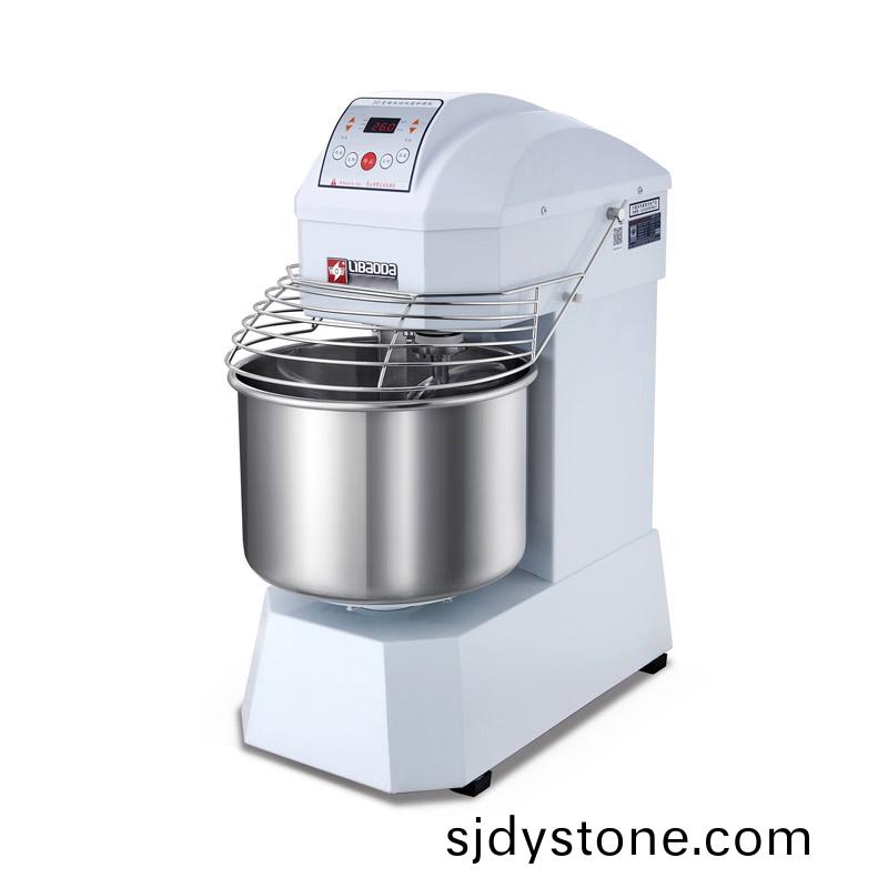 變頻雙動雙速咊麵機