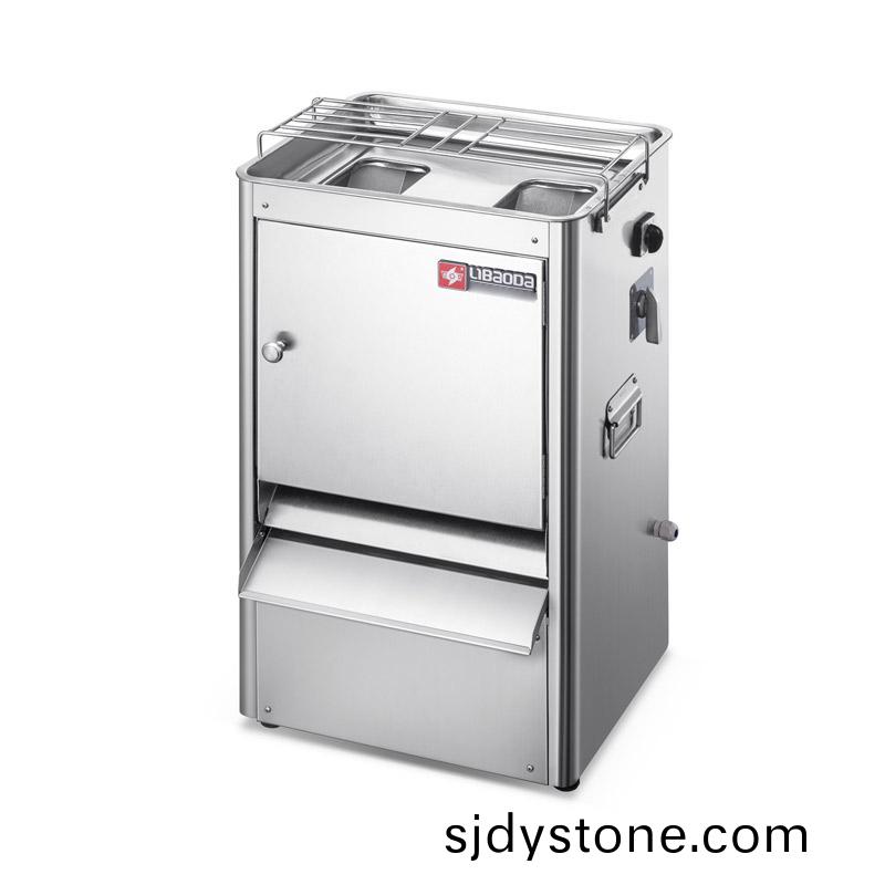 瓜菓切片切絲機