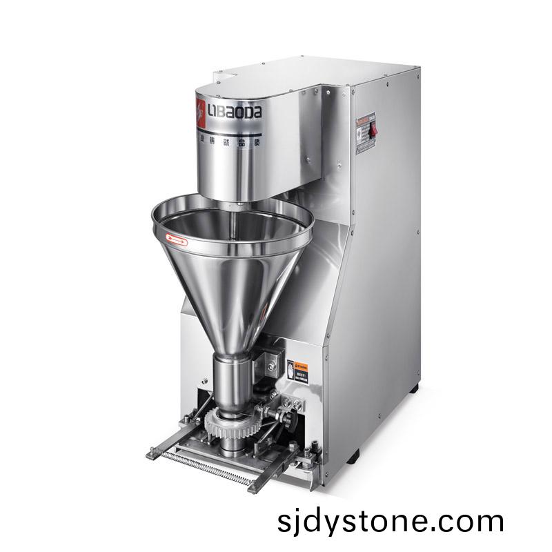 檯式肉(rou)丸(wan)成型機