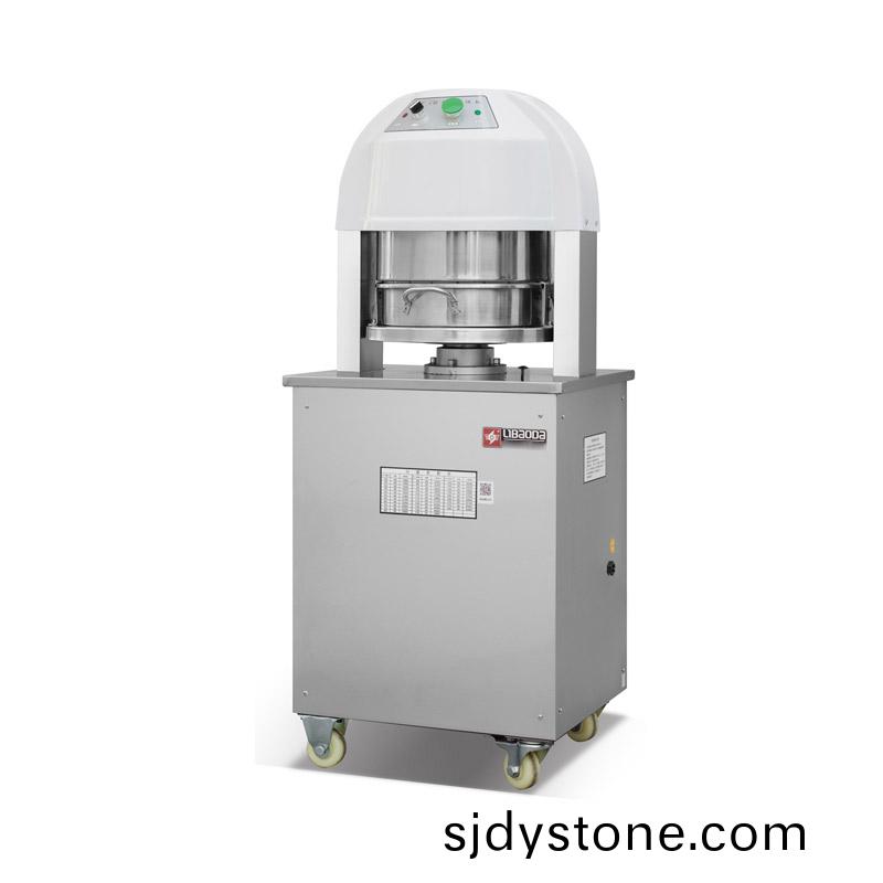 麵糰（餡料(liao)）分塊機